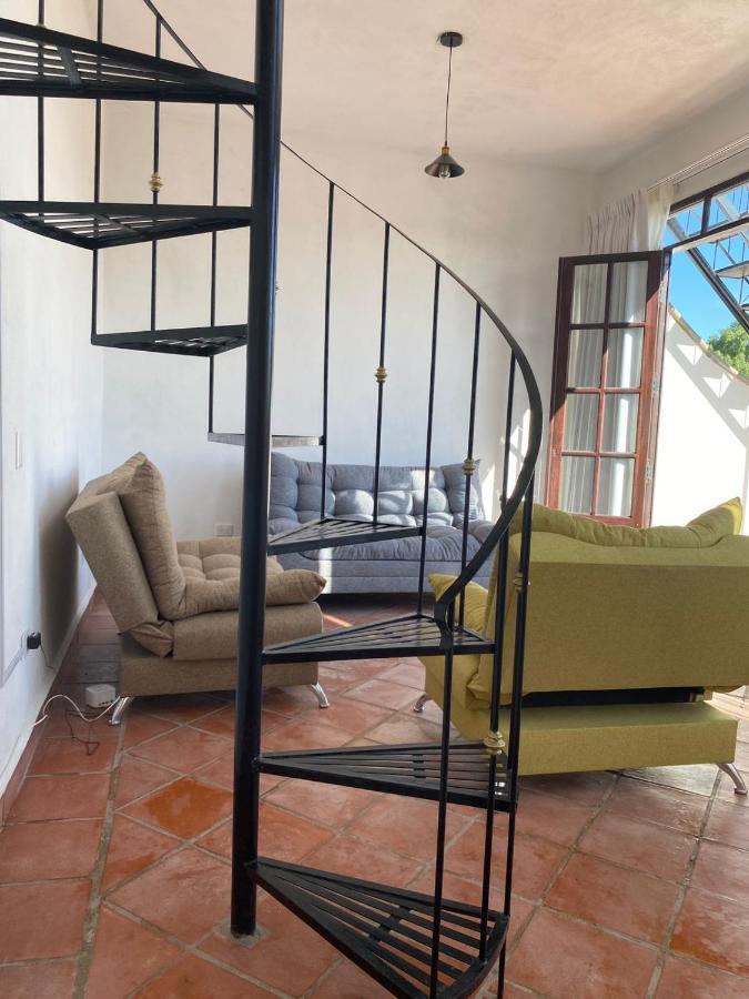 Casa Laberinto 호텔 산미겔데아옌데 외부 사진