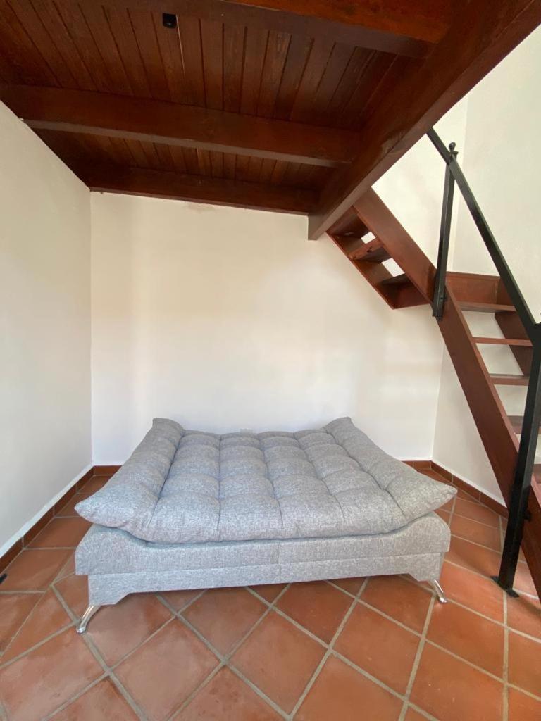 Casa Laberinto 호텔 산미겔데아옌데 외부 사진