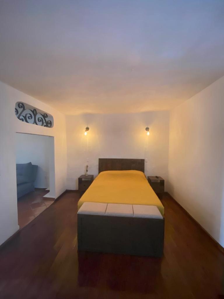 Casa Laberinto 호텔 산미겔데아옌데 외부 사진