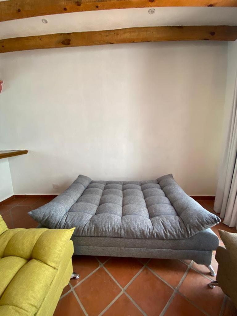 Casa Laberinto 호텔 산미겔데아옌데 외부 사진