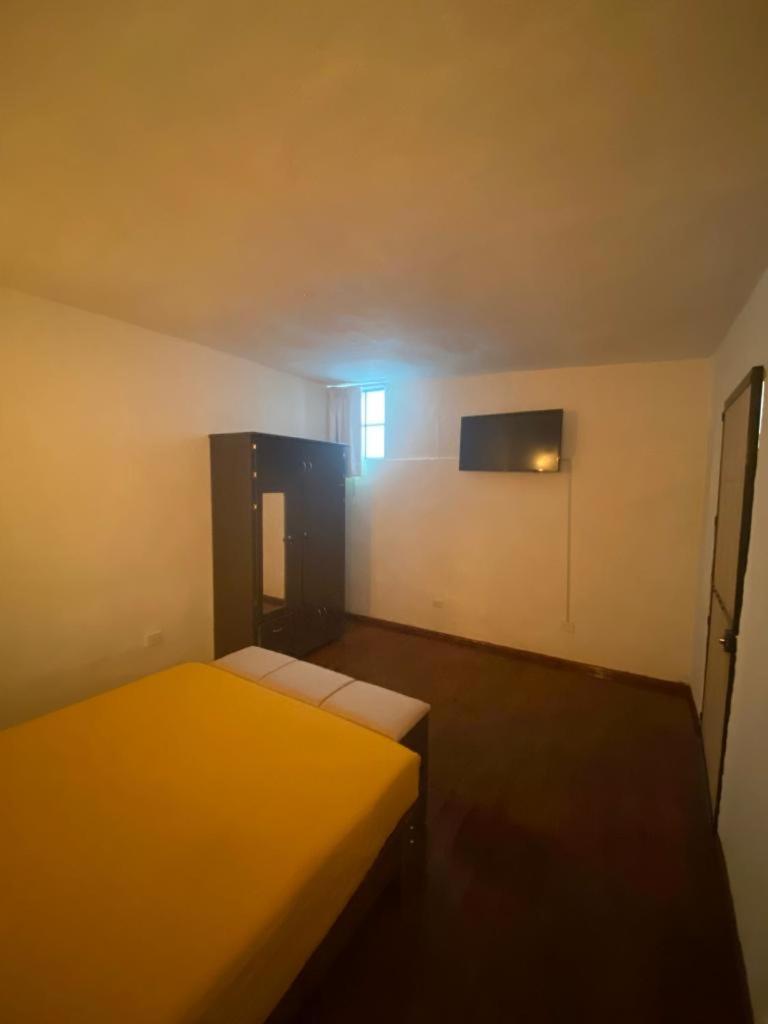 Casa Laberinto 호텔 산미겔데아옌데 외부 사진