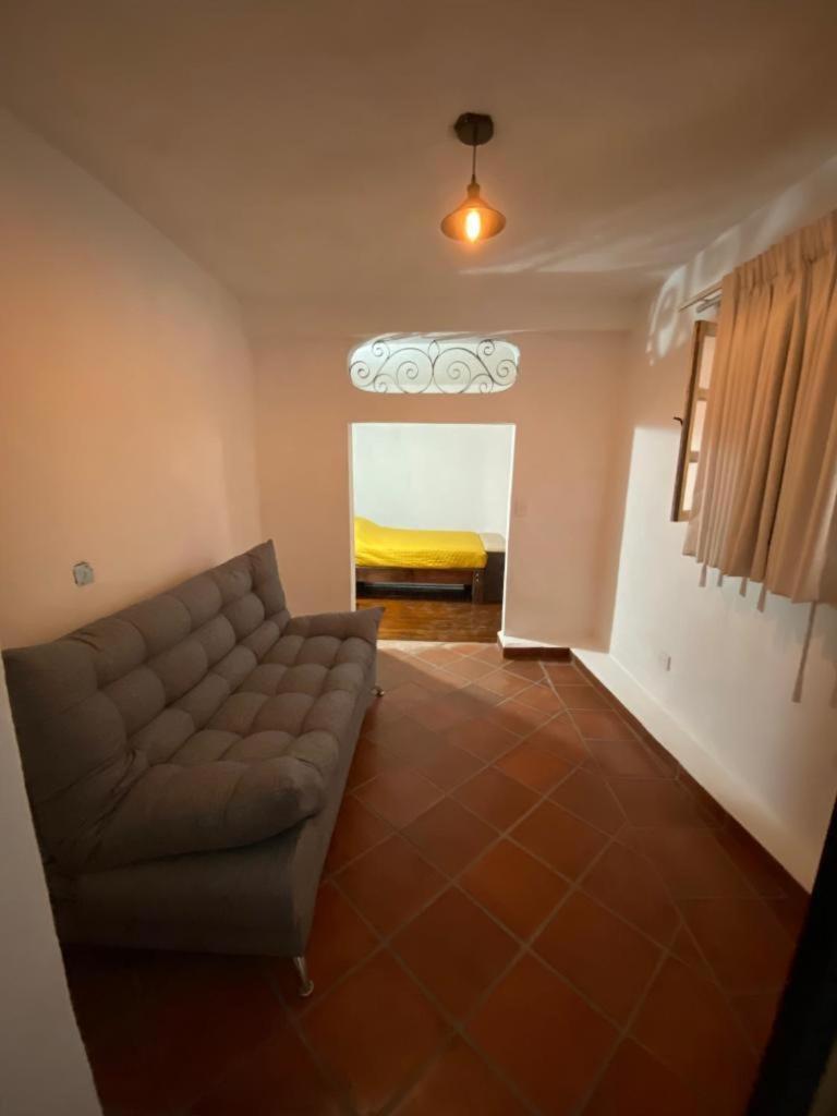 Casa Laberinto 호텔 산미겔데아옌데 외부 사진